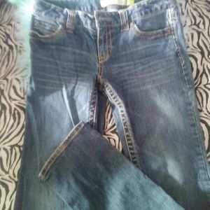 Aeropostale Jeans